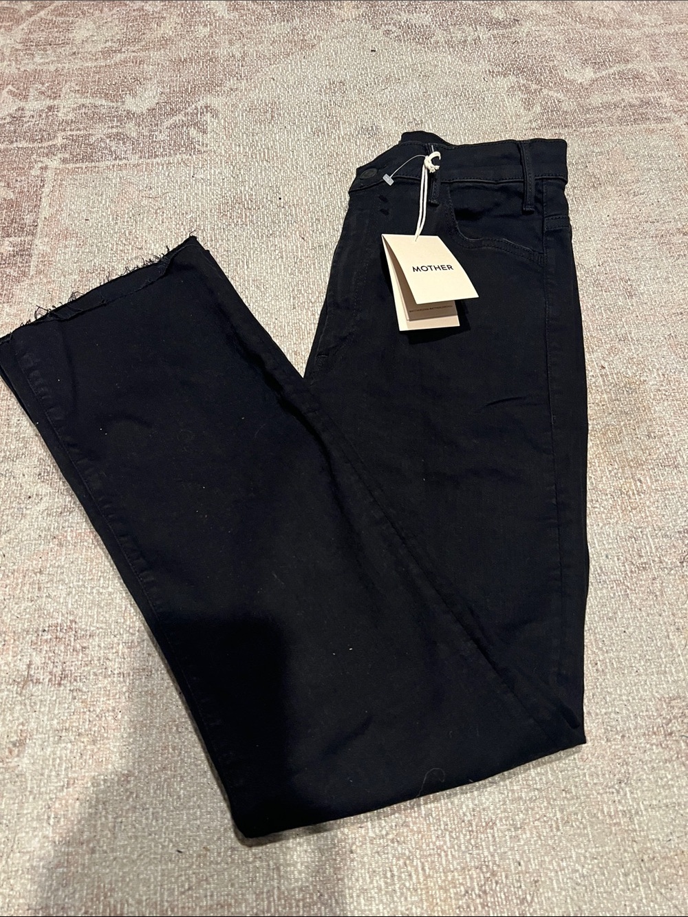 MOTHER Jeans